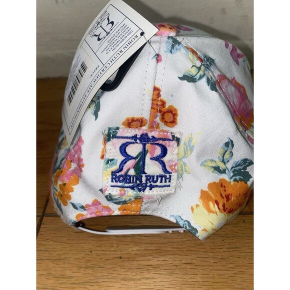 Robin Ruth KAPA CROATIA Limited Edition Snapback Baseball Hat Cap New W Tags - Picture 8 of 10